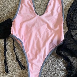 Lingerie bundle